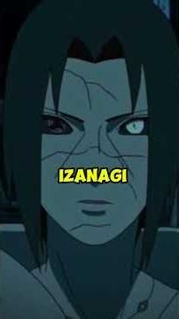 How Did Obito Survive Sasuke's Amaterasu? Explained! #Naruto