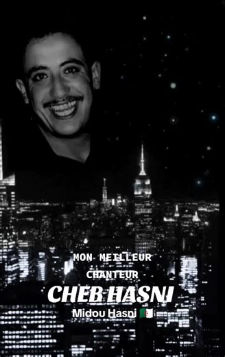 Cheb Hasni: La Légende de la Musique Raï