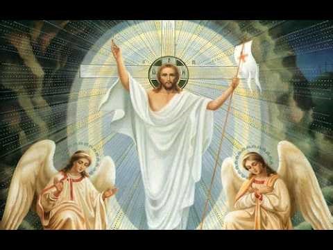 10.00am - Wednesday 6th May 2026 - 5th Week of Eastertide