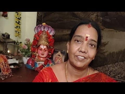 2026 வெள்ளிக்கிழமை லட்சுமி விரத வழிபாடு LIVE 9/1/2026