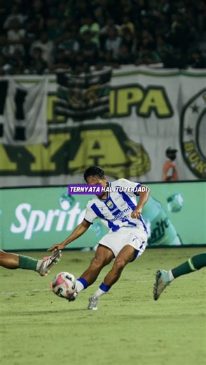 hubungan Viking dan bonek resmi putus ?