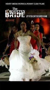 The Forgotten Bride. #movie #film #musical #shorts #shortsvideo