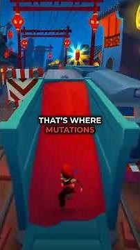 Codons & Mutations Explained in 60 Seconds | Foundations of AP Bio