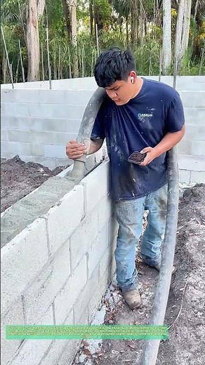 Le béton en mouvement : Comment la précision transforme les constructions
