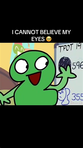 i didn’t mean for the gif 2 line up perfectly that’s was just pure unconscious muscle memory #bfdi #tpot #treetpot #osc #meme