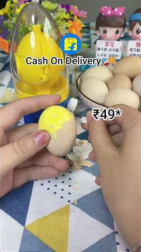 Make Golden Eggs at home with this Manual Scrambler #messho #flipkartvip