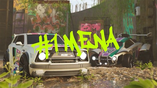 Rule One RLCS Spring Split