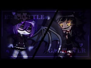 Murder Drones Episode 8 Final Battle Gacha Version •||• Bite Me song by Aj Dispirito •||•