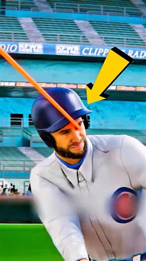 Fan Tried to Blind Player Mid Game