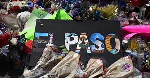 Hate crimes on the rise in Texas, data shows