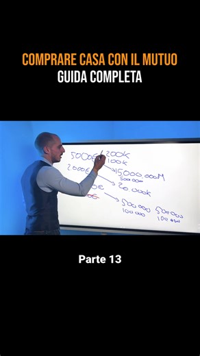 Conviene comprare casa nel 2026? Come comprare casa evitando gli errori che costano migliaia di euro. Pt.13 #investimenti #mutuo #italia #affitto #finanze 👉 Vai nel link in bio ed inizia a studiare gratis! | Metaskill