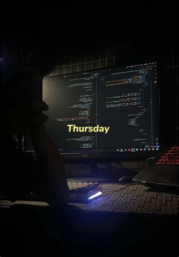 How to Handle Finals Week Stress in Programming