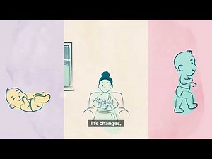 NSPCC Baby Steps