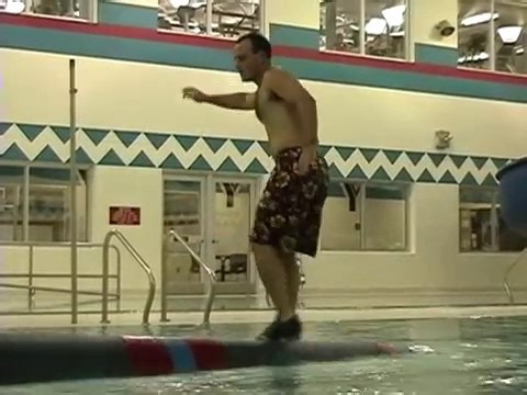 Instructional Logrolling Packet Video