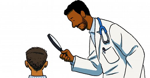 How to Prevent and Treat Hair Loss