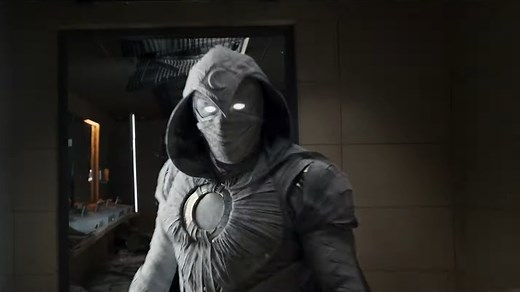 Moon Knight Release Date on Disney+ Revealed Alongside New Trailer