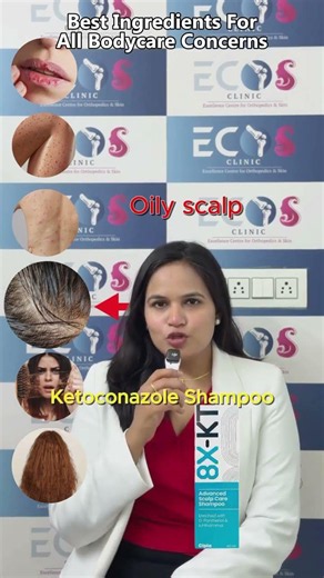Best Body Care Ingredients for Every Skin Concern | Dermatologist's Guide to Healthy Skin