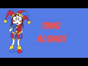 Digital Hallucination sing along!