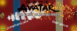 [Forge][1.7.10] [SMP] Avatar: The Last Blockbender [WIP] Minecraft Mod