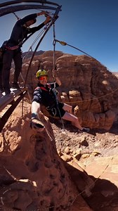 Adventure meets exploration in AlUla, where 7,000 years of human history have helped shape a space where adrenaline, art, culture and history come to life like nowhere else! What will you do first? #Adventure #OnceInALifetime #ForeverRevitalising #ExperienceAlUla | Experience AlUla