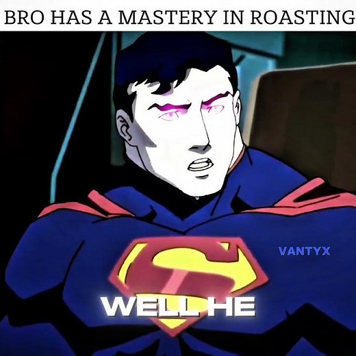 Batman Roasting The Justice League For 60 Seconds Straight 🦇🔥
