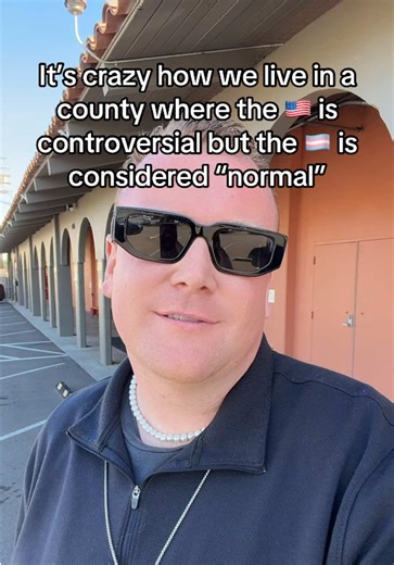 Controversy of Symbols in America