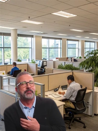 Competence Exposes Insecure Leaders — Office Meme Insight