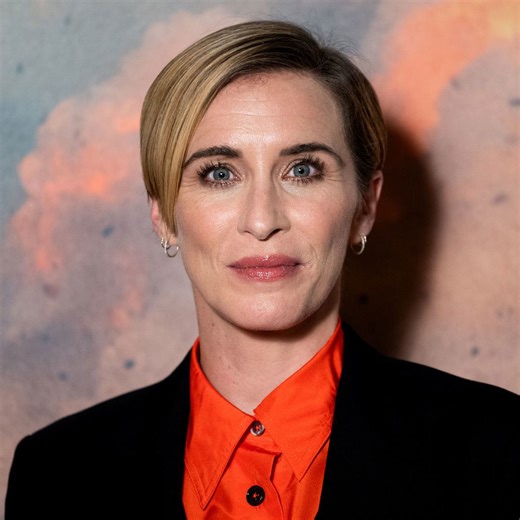 Meet Trigger Point star Vicky McClure's actor husband she found 'genuine' love with