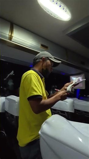Mindanao Star Bus