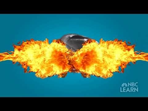 Synthetic Diamonds | Science of Innovation