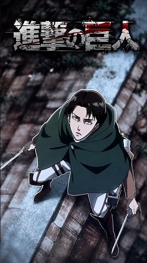 【進撃の巨人 S3】「絶望の降臨」— 獣の巨人が放つ“生きた砲弾”。ベルトルトが空中で起こした核爆発のごとき閃光が、調査兵団の希望を灰燼に帰す ☁️🔥💀💥