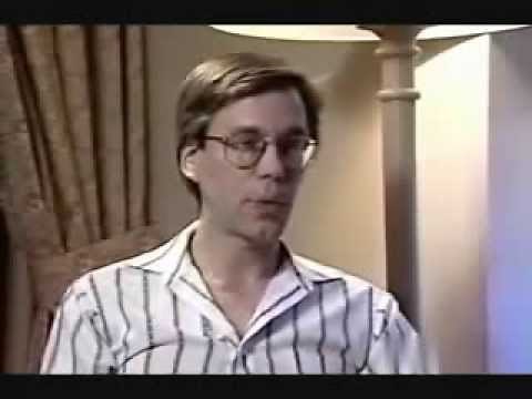 How Alien Spacecraft Work From "UFO Top Secret: The Bob Lazar Interview" - 1996