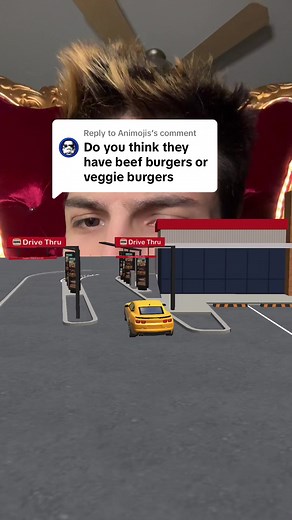 Do Zurg Have Beef Burgers? The Crazy Parking Universe Explained