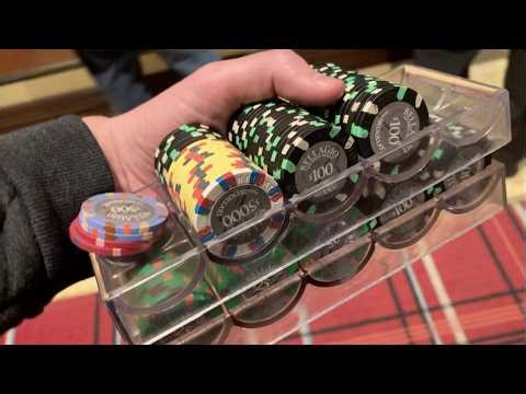 I Have QUADS In BIGGEST Pot I’ve Played In BOBBY'S ROOM!! $40,000+ BUT I'm Pissed! Poker Vlog Ep 300