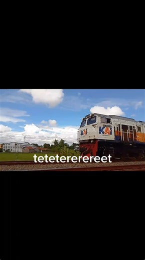 cinematic kereta api musik😎 #keretaapi #music #short #cinematic