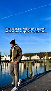 511K views · 1.1K reactions | I started reading ‘A Grief Observed’ by...