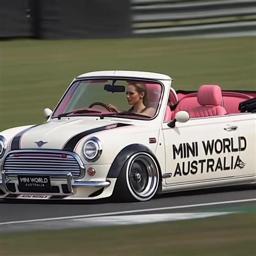 50K views · 887 reactions | The heat is on.. Need parts for your Mini or Moke? Go to: www.miniworld.com.au #mini #ClassicMini #MiniWorldAustralia #DiecastModels #Moke #MiniCooperS | Mini World Australia | Facebook