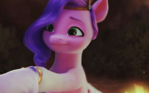 【MLP】Pipp Petals/小马宝莉G5/琵波公主