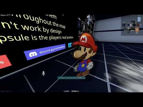 VRChat – Everyone Loves Going in Circles | Freeze Tag & Zombie Tag Chaos! (40)