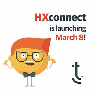 5 comments | Get ready for our evolution from ASK Now to HXconnect! Starting Monday (March 8 at 7 a.m. Mountain Time), this fresh and innovative service portal will be available to our employees. HXconnect will support our strategy in elevating human experiences (HX) by personalizing and simplifying Human Capital transactions. More information about this exciting platform will be revealed soon. #ExperienceTTEC | ttec USA | Facebook