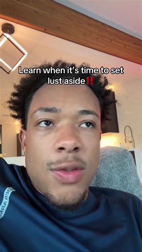Lock In Meaning: When to Set Lust Aside