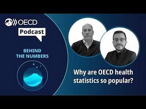 Why are health statistics some of the OECD’s most popular indicators?