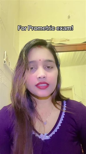 Tips for Prometric Nursing Exam Success