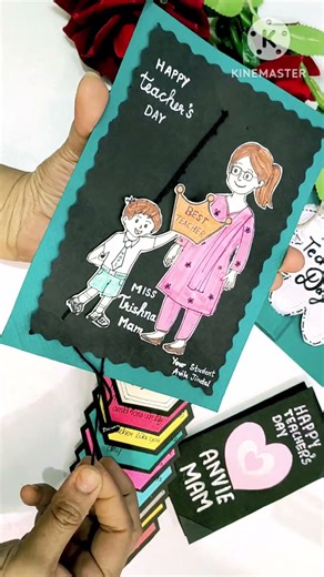 beautiful cards making designs