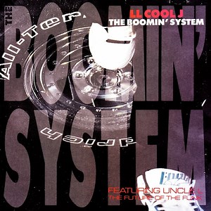 LL Cool J - The Boomin' System