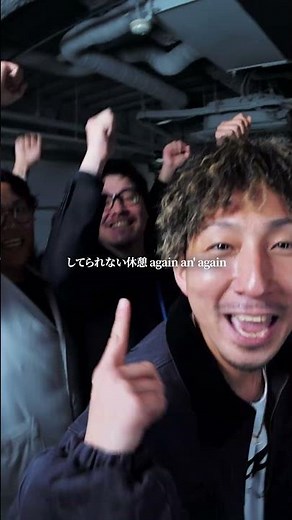 RAY / 中年やっちゅうねん【Official Music Video】#5
