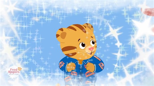 166 reactions · 21 shares | Finding the perfect morning routine takes time and Daniel Tiger is here to help! | Daniel Tiger's Neighborhood | Facebook