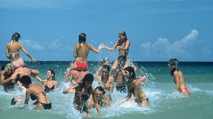 Весенние каникулы / Spring Break (1983) Мелодрама, Комедия ツ