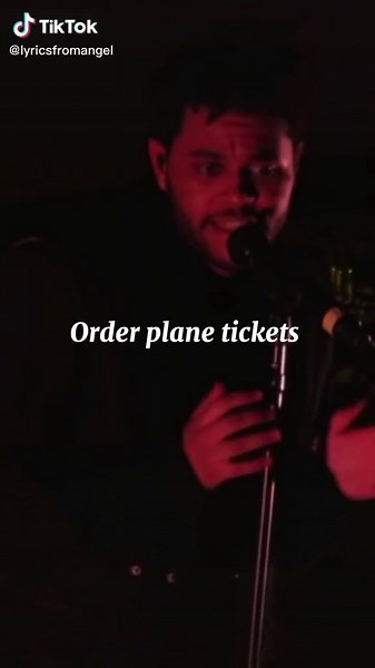 The Morning - The Weeknd #themorning #theweeknd #trilogy #rap #pop #randb #lyrics #relatable #music #fyp #fypシ