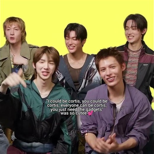 #kpop #cortis #ot5 #aesthetic #edit #100kviews #viral